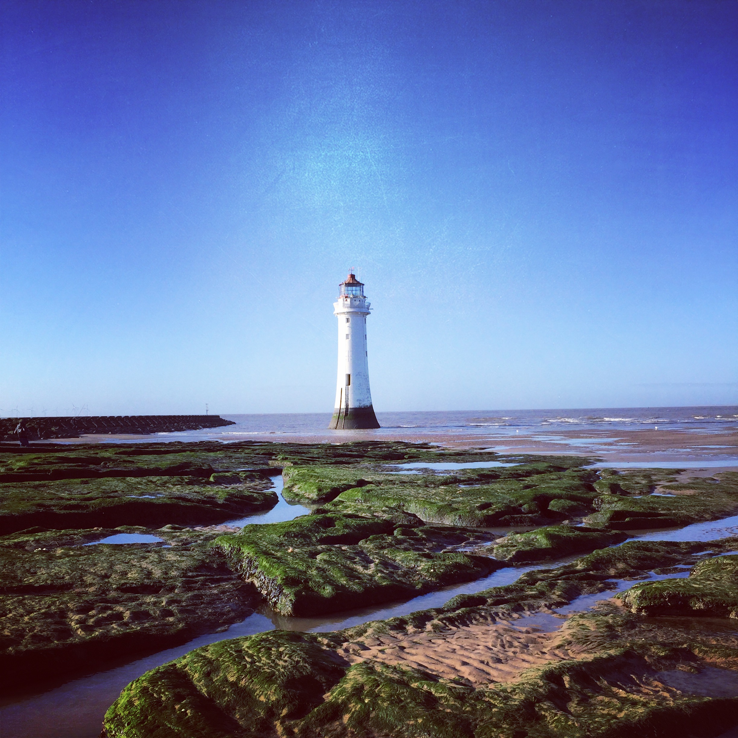 Lighthouse